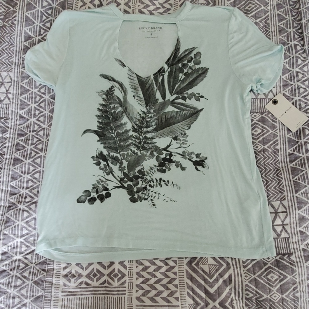 Lucky brand T-Shirt
